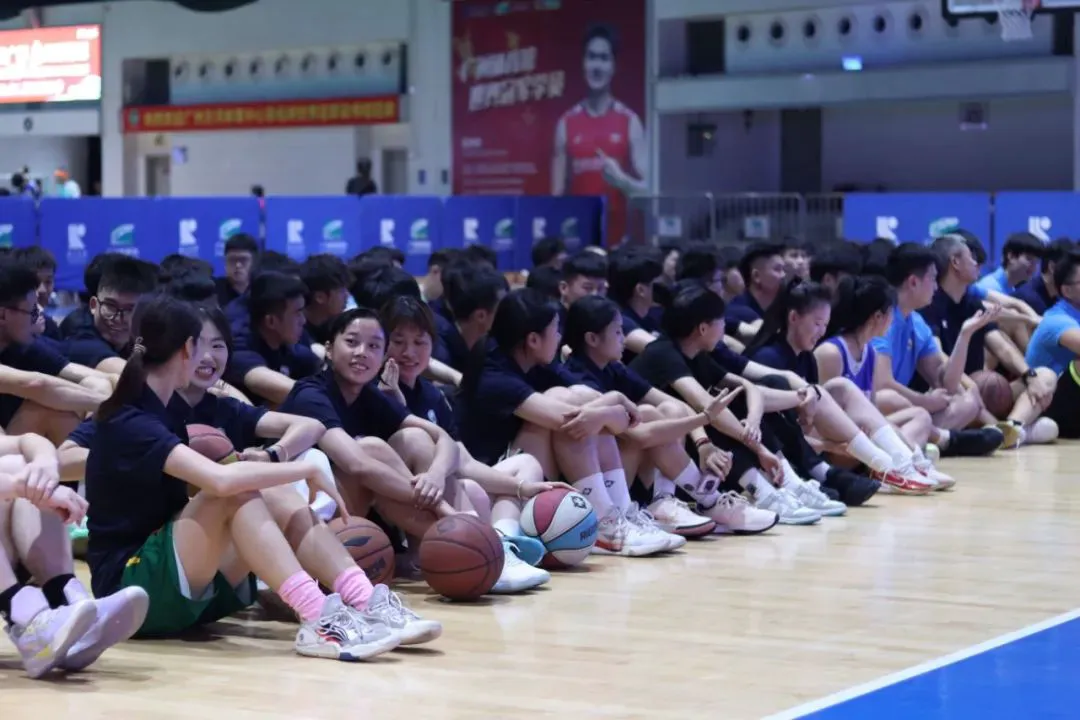 为什么青少年篮球运动员需要注重敏捷性训练_1